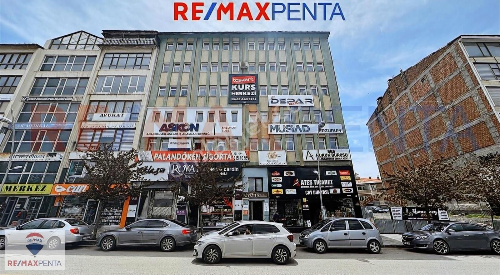 Remax penta'dan cumhuri̇yet cad. devren ki̇ralik dershane
