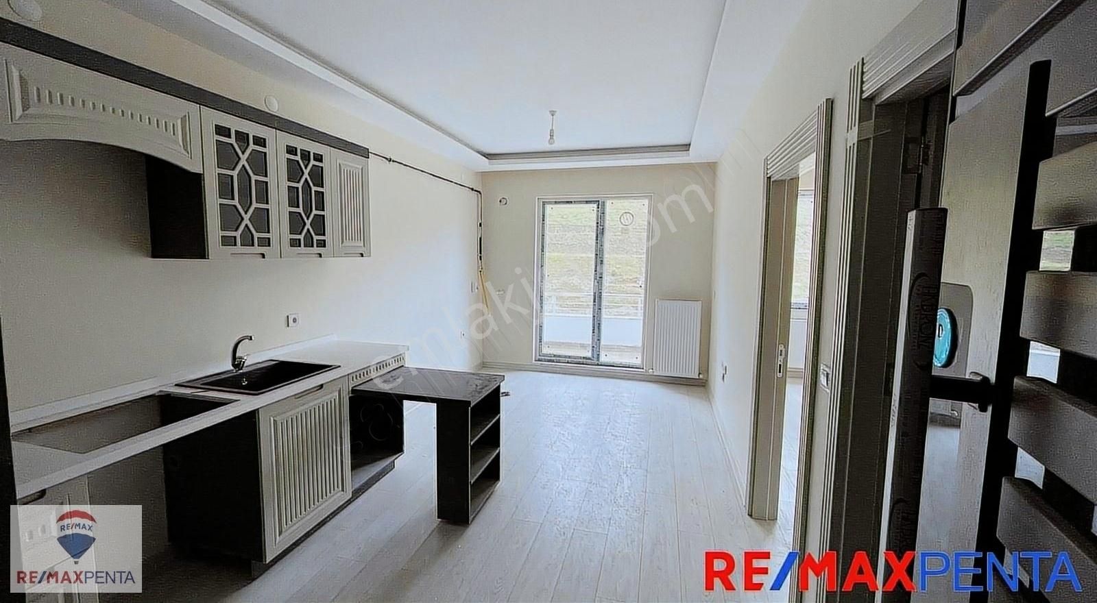 Palandöken Hüseyin Avni Ulaş Satılık Daire REMAX PENTA'DAN YILDIZKENT'DE 1+1 SATILIK LÜKS DAİRE