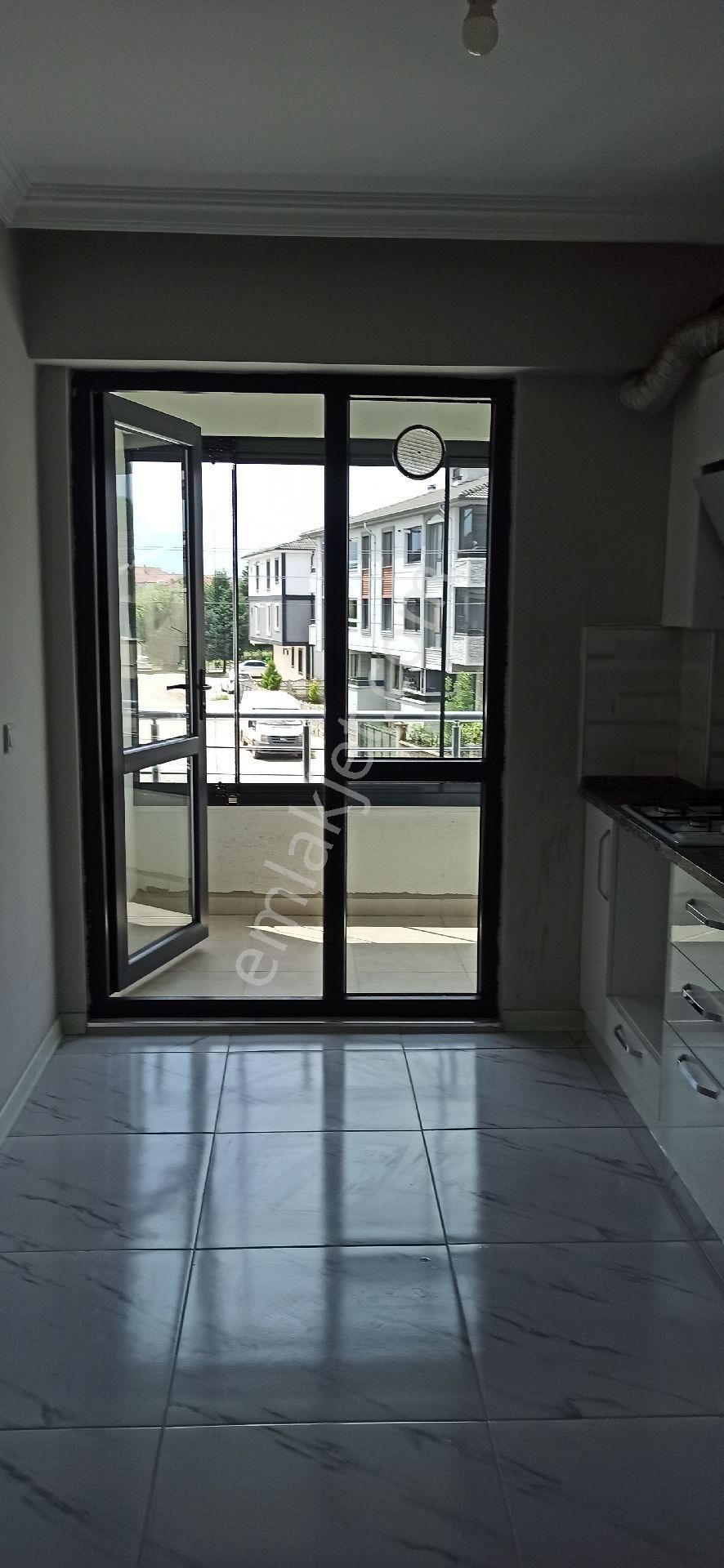 Merkezde Satılık/ Kiralık Gd Cepheli Yerden Isıtmalı 3+1 Ara Kat Daire