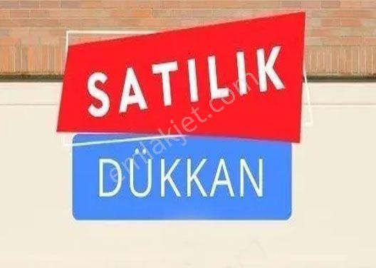 İpekyolu Bahçıvan Satılık Dükkan & Mağaza  SATILIK MERKEZİ KONUMDA KÖŞE BAŞI DÜKKAN