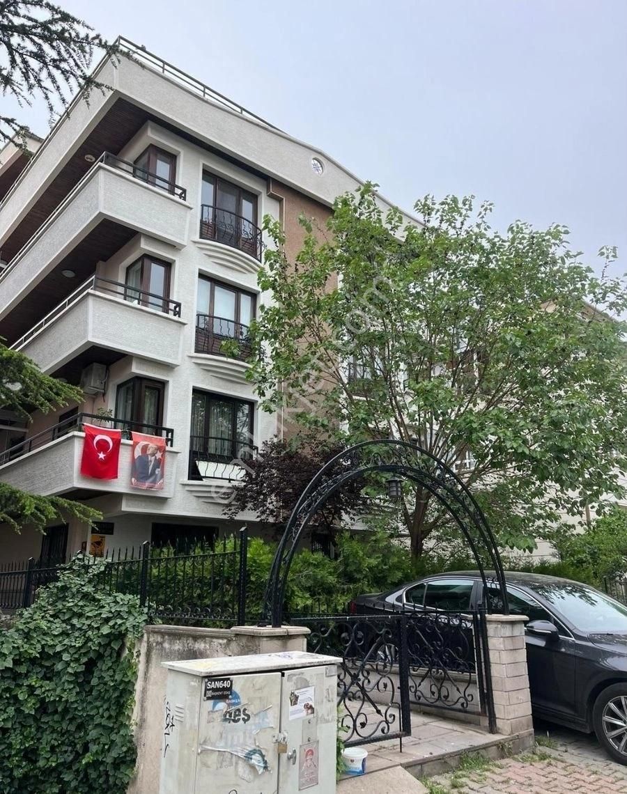 Çankaya Yücetepe Satılık Daire EMPA'dan YÜCETEPEDE 4+1+KİLER YENİ BİNADA SATILIK DAİRE