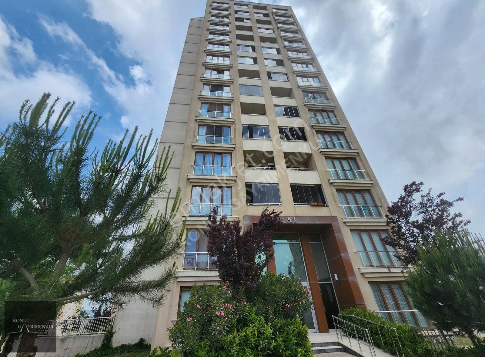 Gebze Kirazpınar Satılık Daire GEBZE EMLAK KONUT 2 5785 ADA TAPULU SATILIK TADİLATLI 2+1