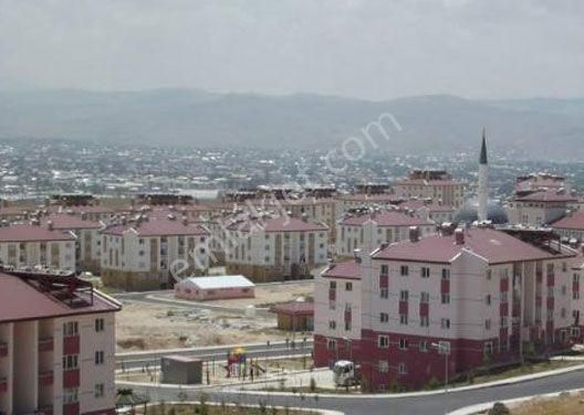 Tuşba Kalecik Satılık Daire  KALECİK TOKİ'DE 3+1 SATILIK DAİRE