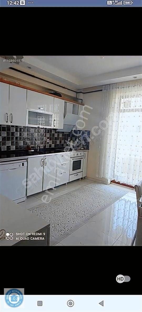 Yenişehir Fabrika Satılık Daire 3+1 DAİRE ARABA TAKASINA AÇİK