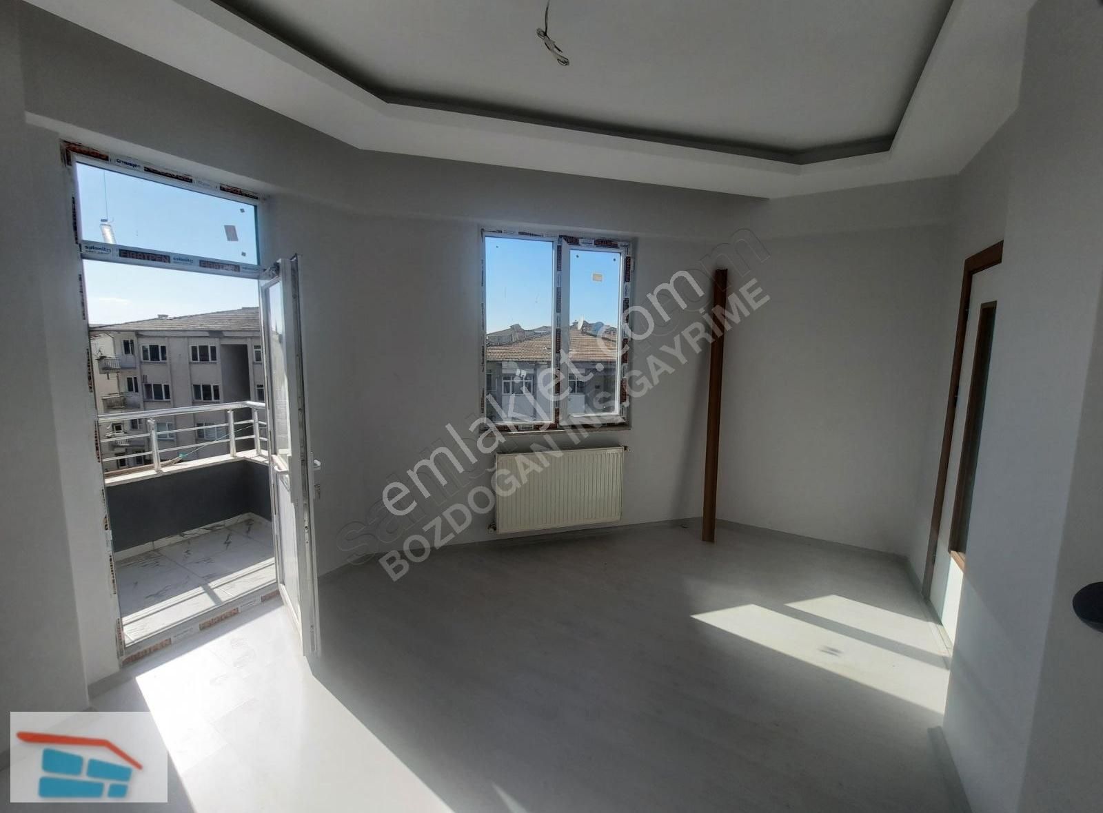 Battalgazi Fırat Satılık Daire BOZDOĞANDAN FIRAT MAHALLESİNDE SATILIK HASARSIZ 1+1DAİRE