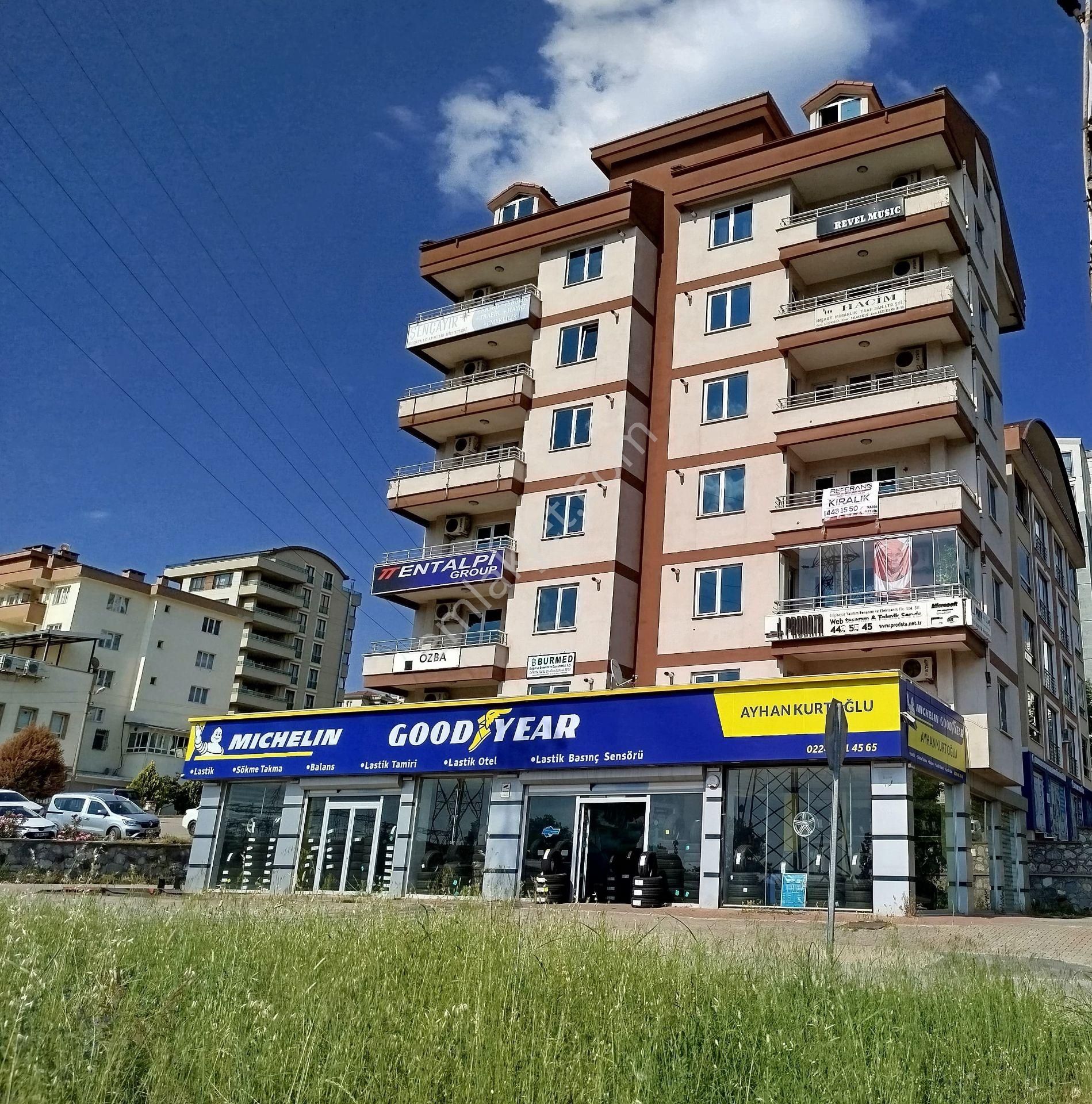 Nilüfer Beşevler Kiralık Büro  RT SAFİR' DEN BEŞEVLER' DE 2+1 KİRALIK İŞ YERİ/OFİS