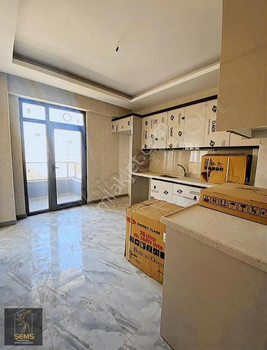 Selçuklu Akşemsettin Satılık Daire AKŞEMSETTİN'DE SATILIK 4,5+1 DAİRE