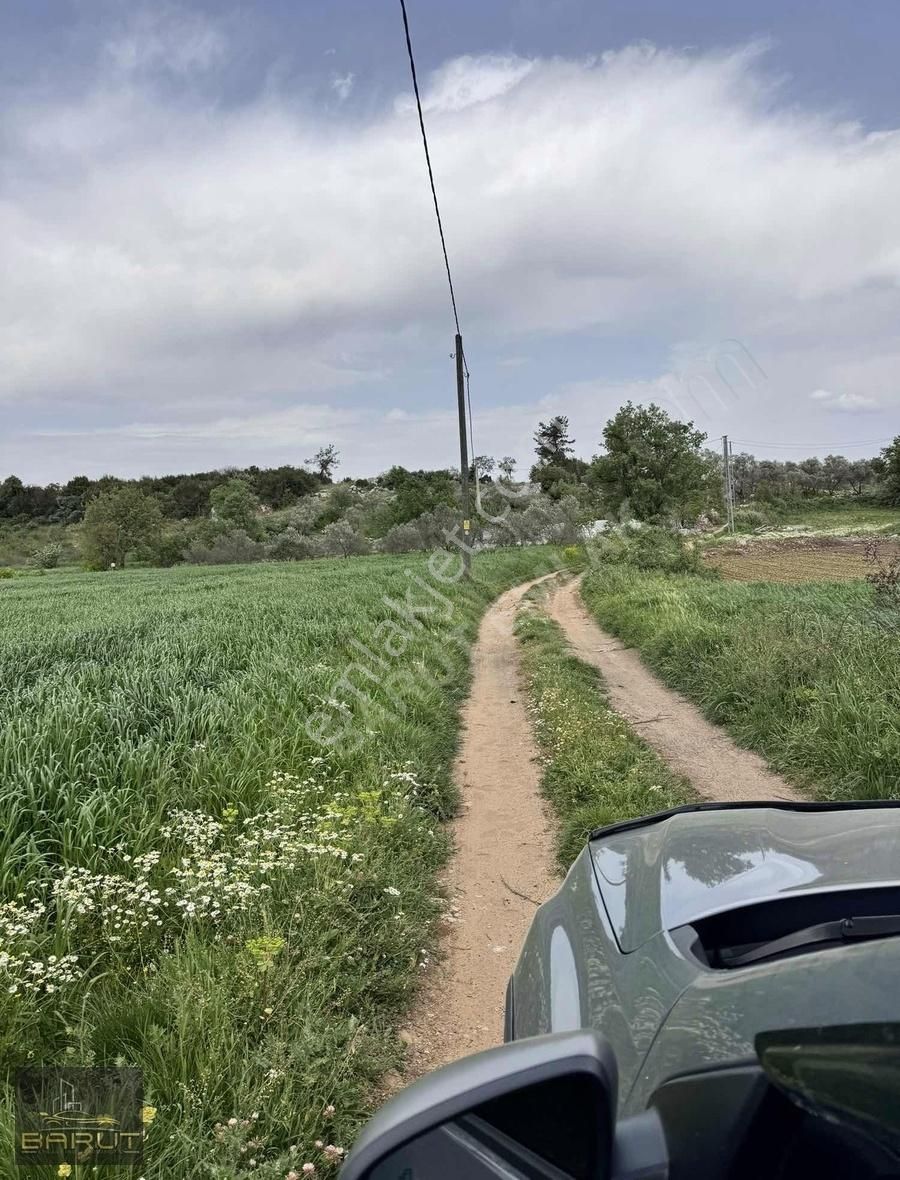 Menteşe Yenice Satılık Konut İmarlı Muğla Menteşe Yenicede Satılık İmarlı Arsa