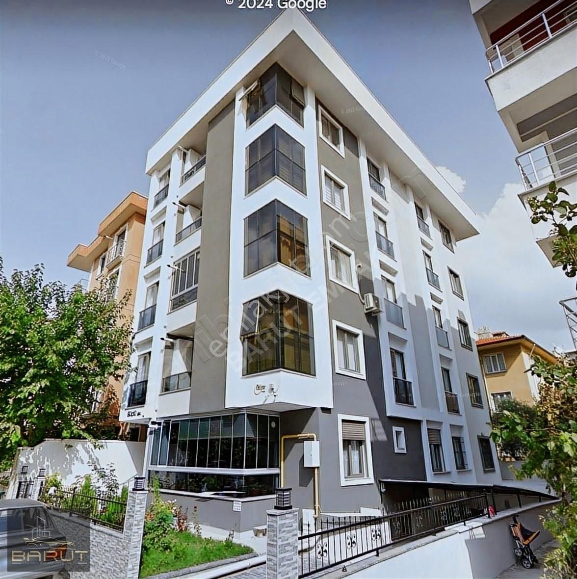 Menteşe Emirbeyazıt Satılık Daire MERKEZİ KONUMDA GENİŞ 2+1 SATILIK DAİRE