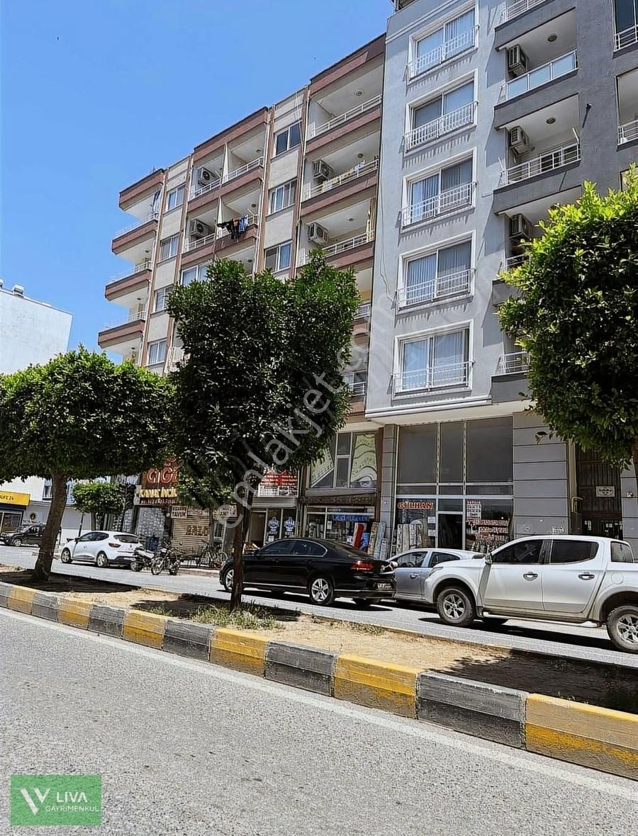 İskenderun Muradiye Satılık Daire Pınarbaşı Caddesin de Satılık 3+1 Daire