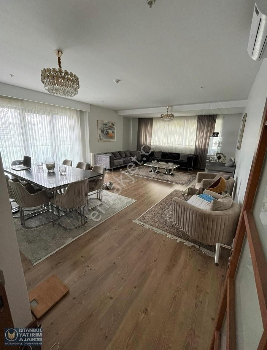 Başakşehir Başakşehir Satılık Daire BULVAR İSTANBUL BULVAR REZİDANSTA SATILIK 4+1 DAİRE..