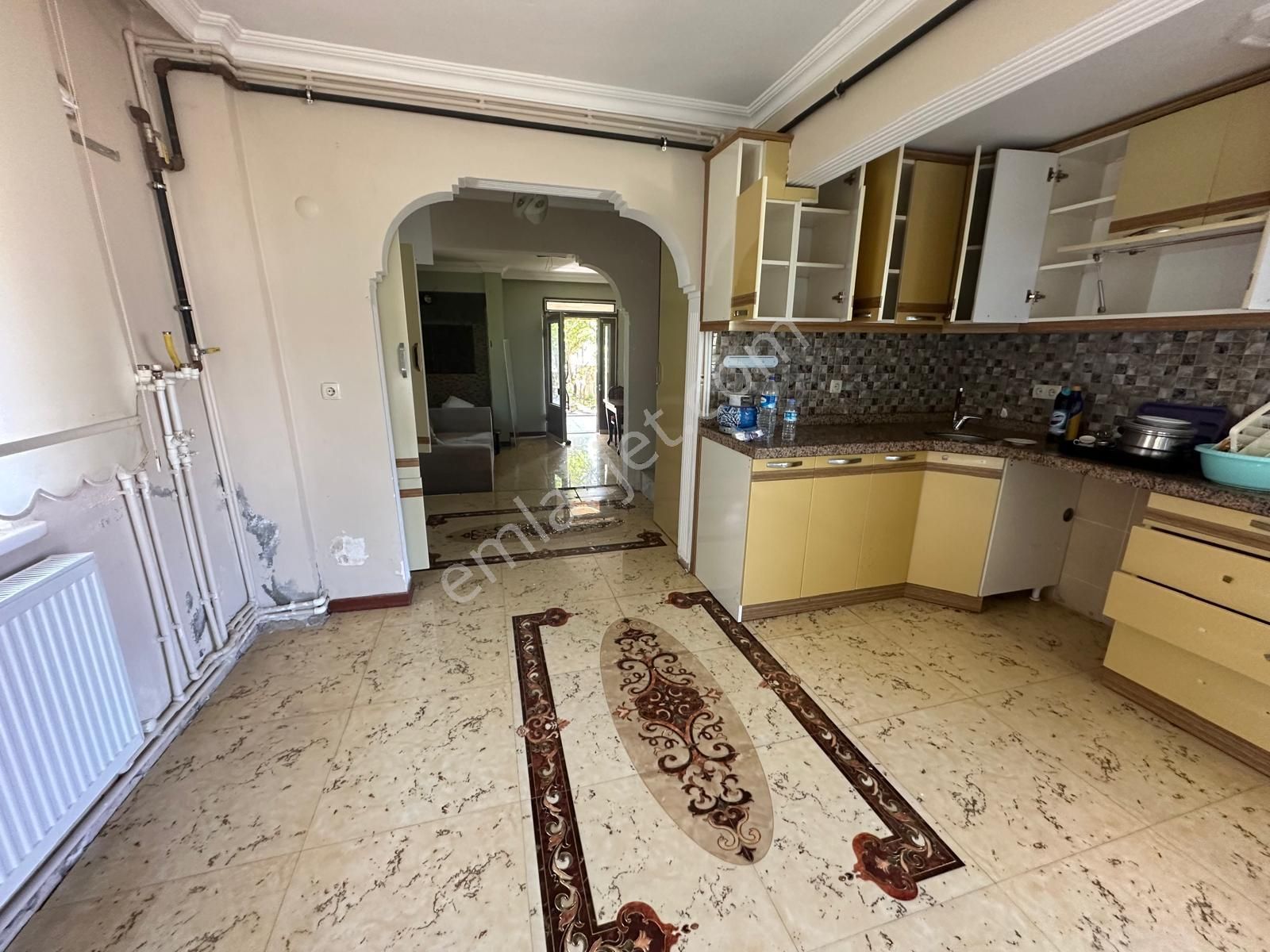 Şile Sahilköy Satılık Villa  Şile Sahilköyde Satılık DÜŞEŞ KAZANDIRACAK  VİLLA No:510