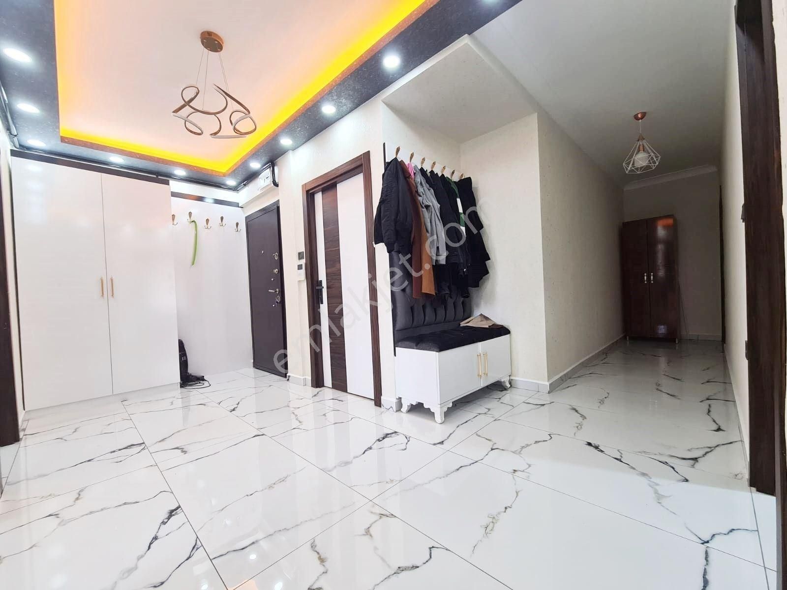 Keçiören Uyanış Satılık Daire KEÇİÖREN ITRİ CADDESİ ÜZERİ FUL YAPILI ASANSÖRLÜ SATILIK DAİRE