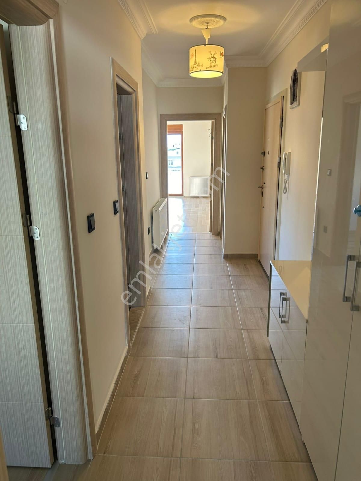 Remak/sul'dan Altınoluk Merkez De Denize 100 Metre Mesafede Satılık 4+1 Daire... - Görsel 16