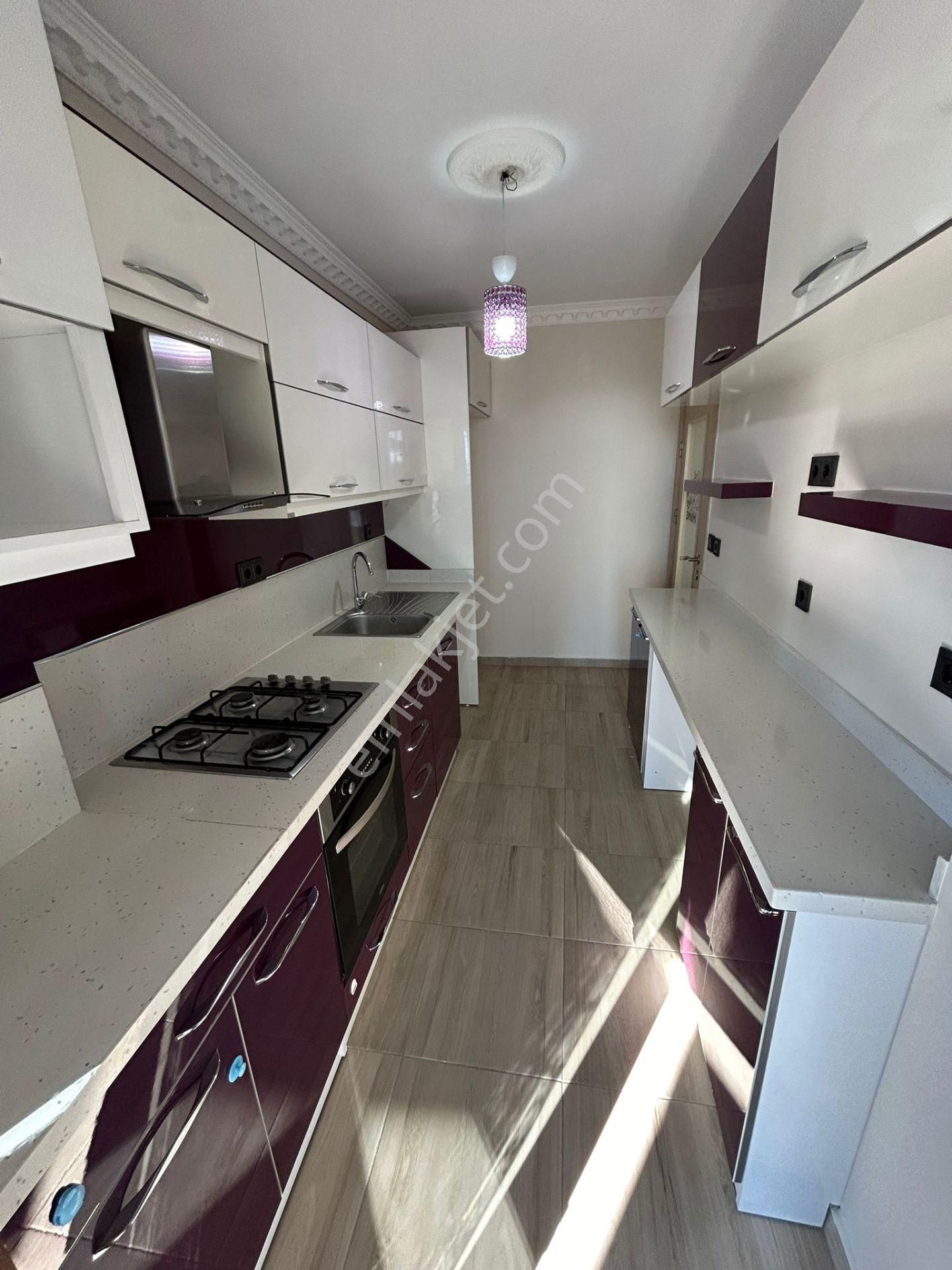 Remak/sul'dan Altınoluk Merkez De Denize 100 Metre Mesafede Satılık 4+1 Daire... - Görsel 7