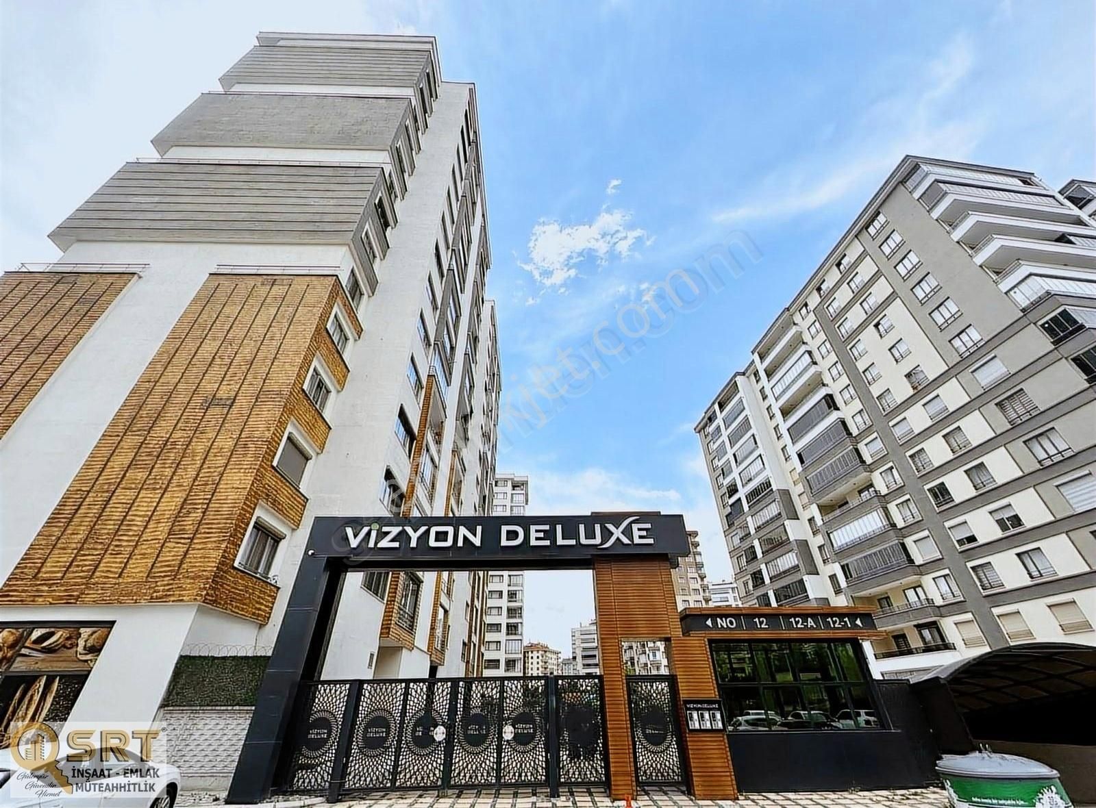 Selçuklu Kılınçarslan Satılık Daire Arakat Site İçi Sıfır 3+1 Daire