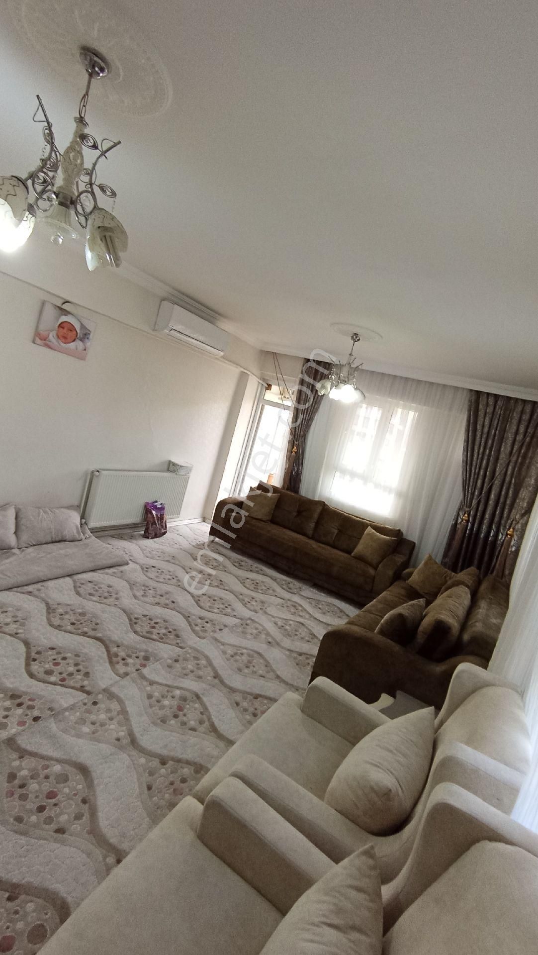 Haliliye Paşabağı Satılık Daire PAŞABAĞI MAHALLESİNDE 2+1 MASRAFSIZ DAİRE