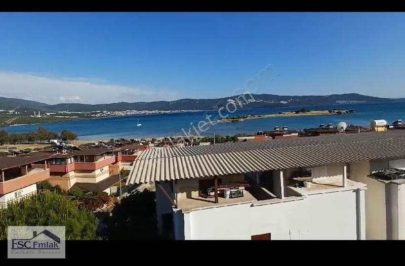 Didim Akbük Kiralık Müstakil Ev Didim Akbük'te Denize 100 metre Sezonluk Kiralık Müstakil Yazlık