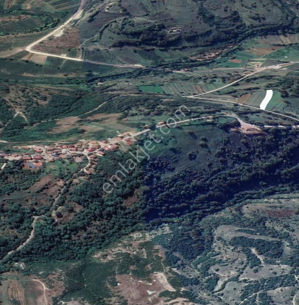 Kocaeli Kandıra Kubuzcu Asfalt Yola Cephe - Görsel 3