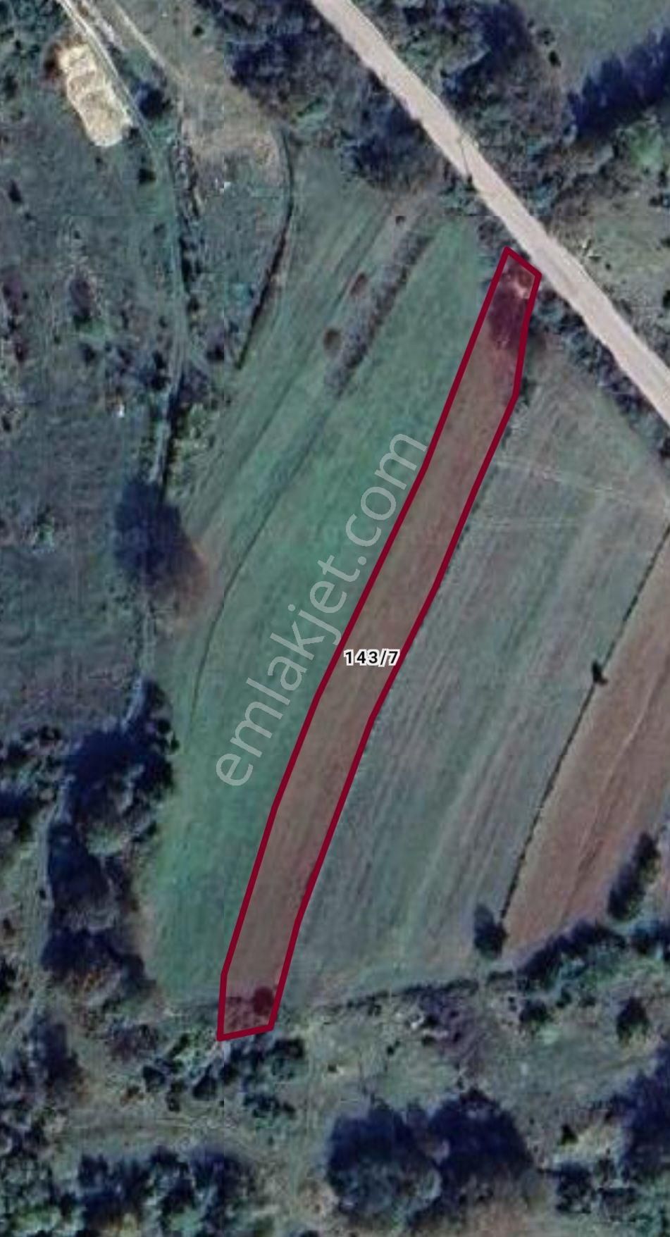 Kocaeli Kandıra Kubuzcu Asfalt Yola Cephe - Görsel 8