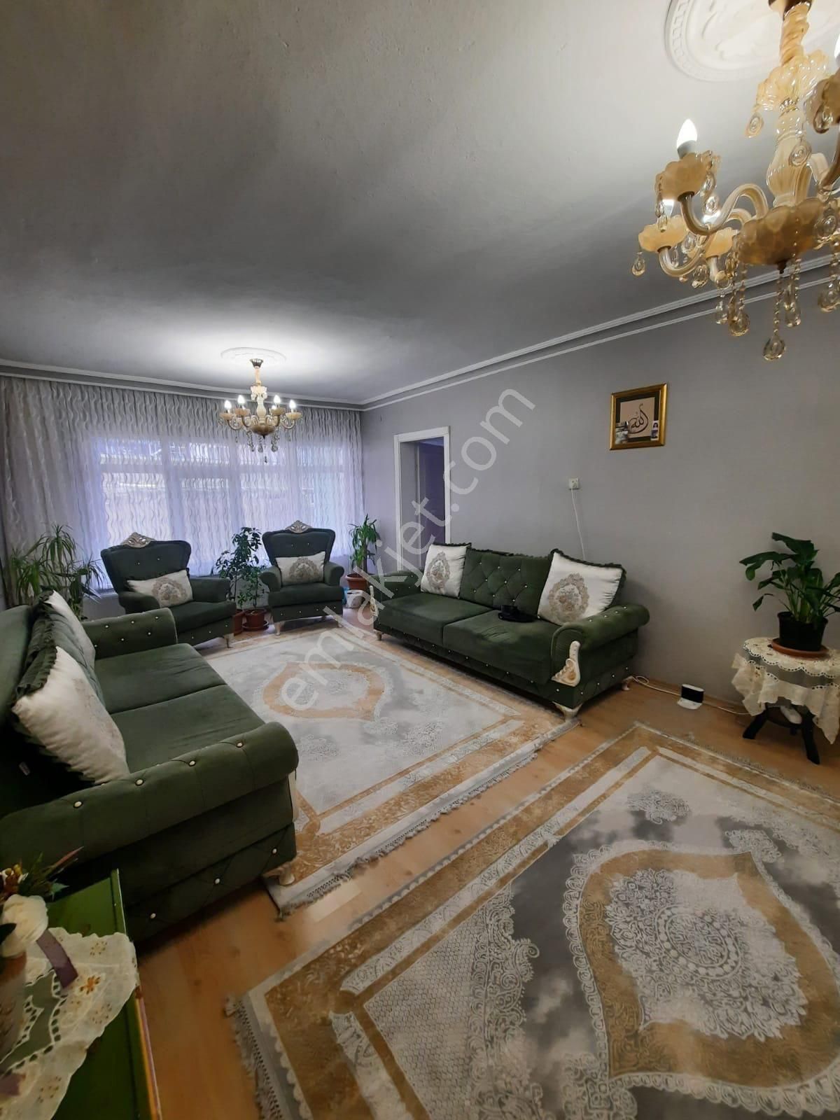 Polatlı Kurtuluş Satılık Daire Ankara Polatlı Kurtuluş Mahallesi 3+1 Satılık Daire 