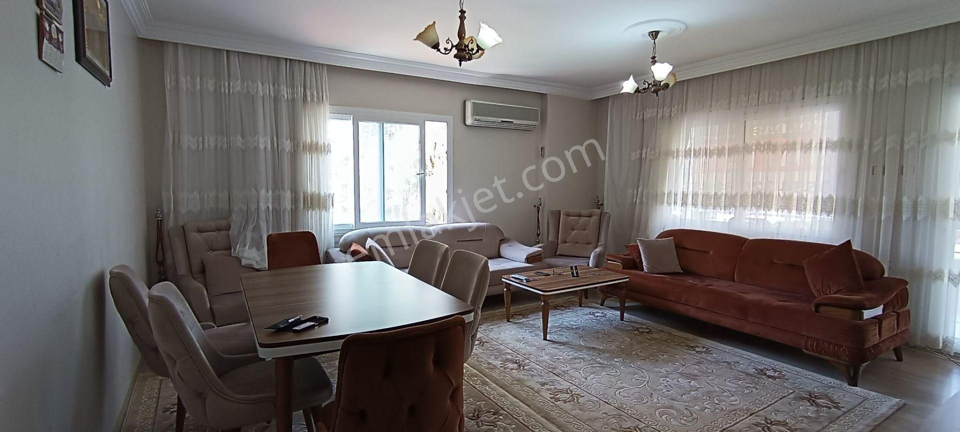 Yenişehir Menteş Satılık Daire  YOLDAŞDAN SATILIK 3+1 DAİRE 