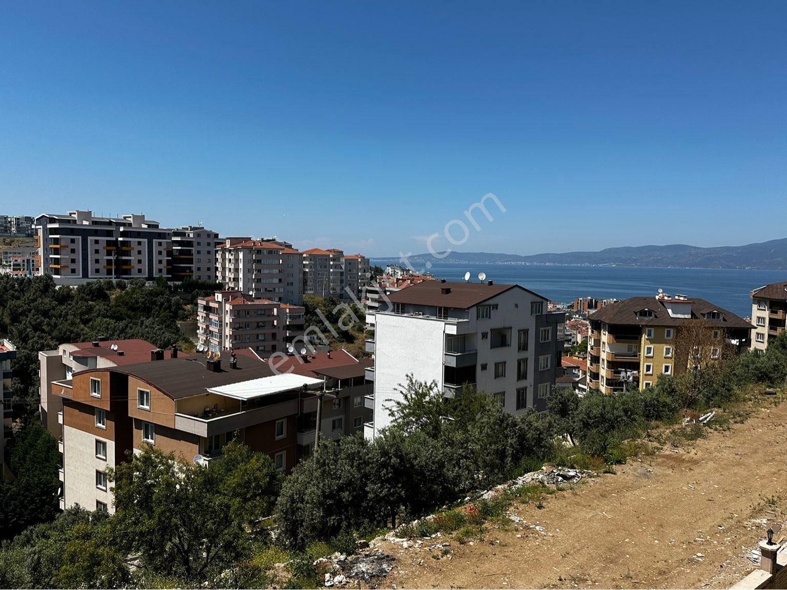 Tırpan Gayrimenkulden Halitpaşada 3+1 140m2 Lüx Havuzlu Satılık Daire - Görsel 28
