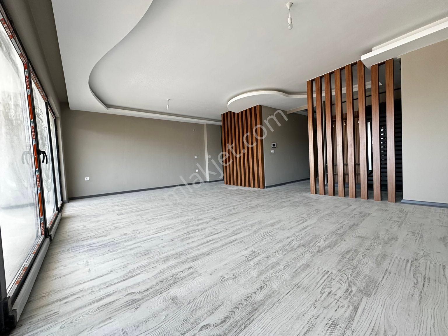 Tırpan Gayrimenkulden Halitpaşada 3+1 140m2 Lüx Havuzlu Satılık Daire - Görsel 5