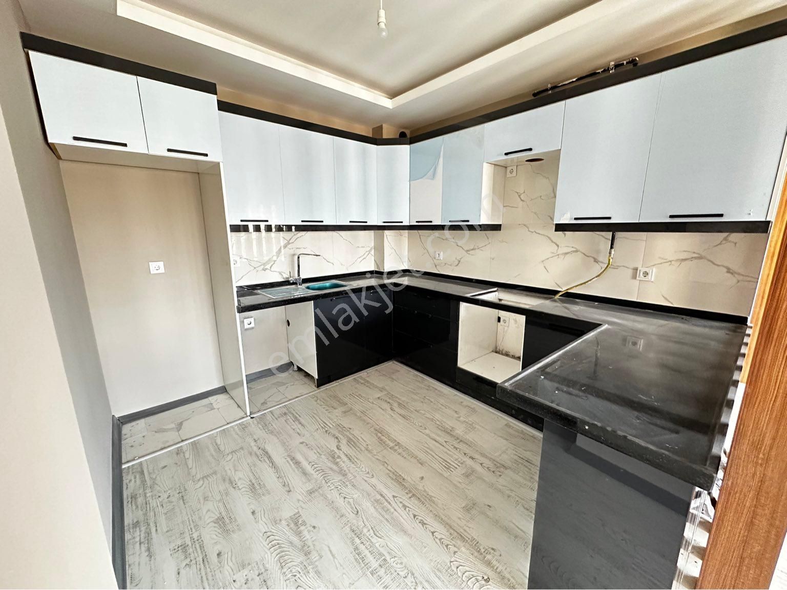 Tırpan Gayrimenkulden Halitpaşada 3+1 140m2 Lüx Havuzlu Satılık Daire - Görsel 9
