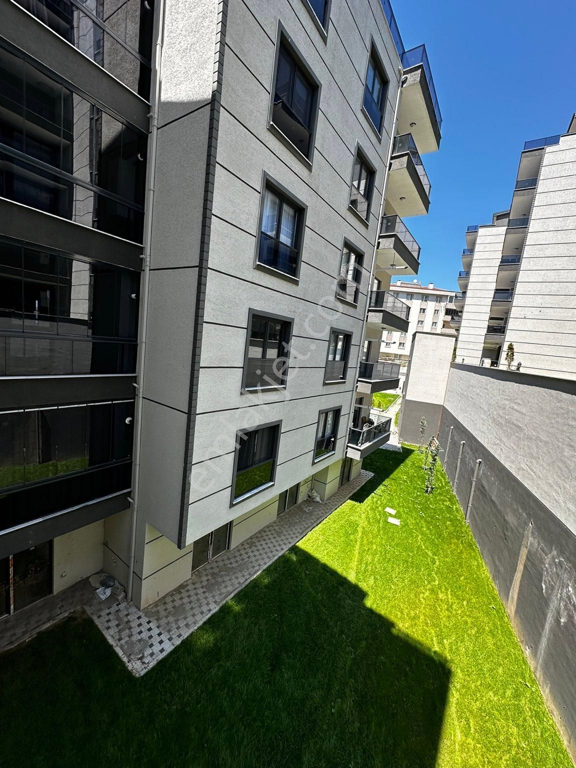 Tırpan Gayrimenkulden Halitpaşada 3+1 140m2 Lüx Havuzlu Satılık Daire - Görsel 26