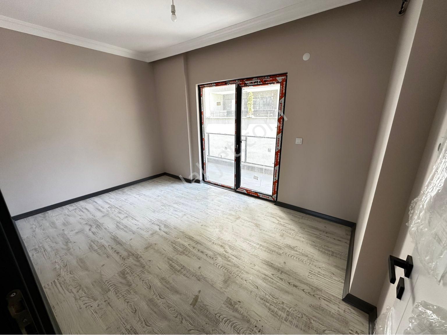 Tırpan Gayrimenkulden Halitpaşada 3+1 140m2 Lüx Havuzlu Satılık Daire - Görsel 14