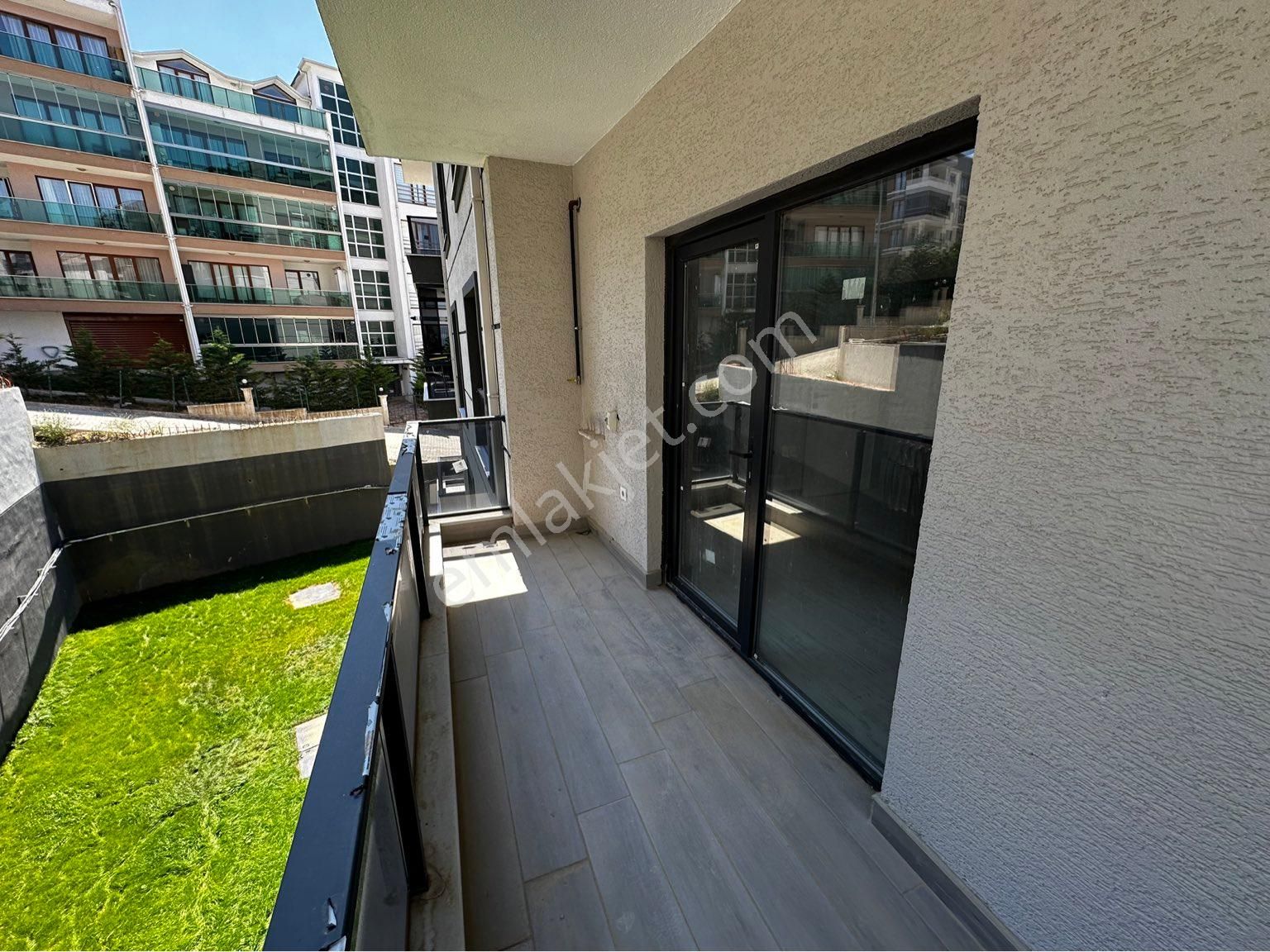 Tırpan Gayrimenkulden Halitpaşada 3+1 140m2 Lüx Havuzlu Satılık Daire - Görsel 15