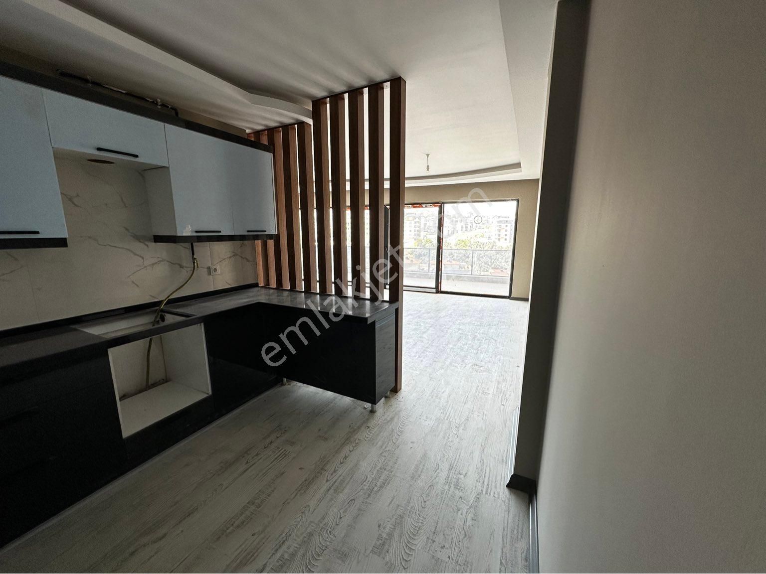 Tırpan Gayrimenkulden Halitpaşada 3+1 140m2 Lüx Havuzlu Satılık Daire - Görsel 7