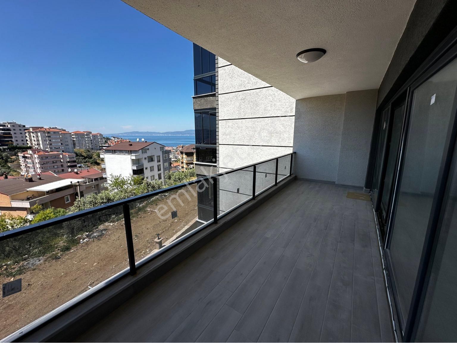 Tırpan Gayrimenkulden Halitpaşada 3+1 140m2 Lüx Havuzlu Satılık Daire - Görsel 19