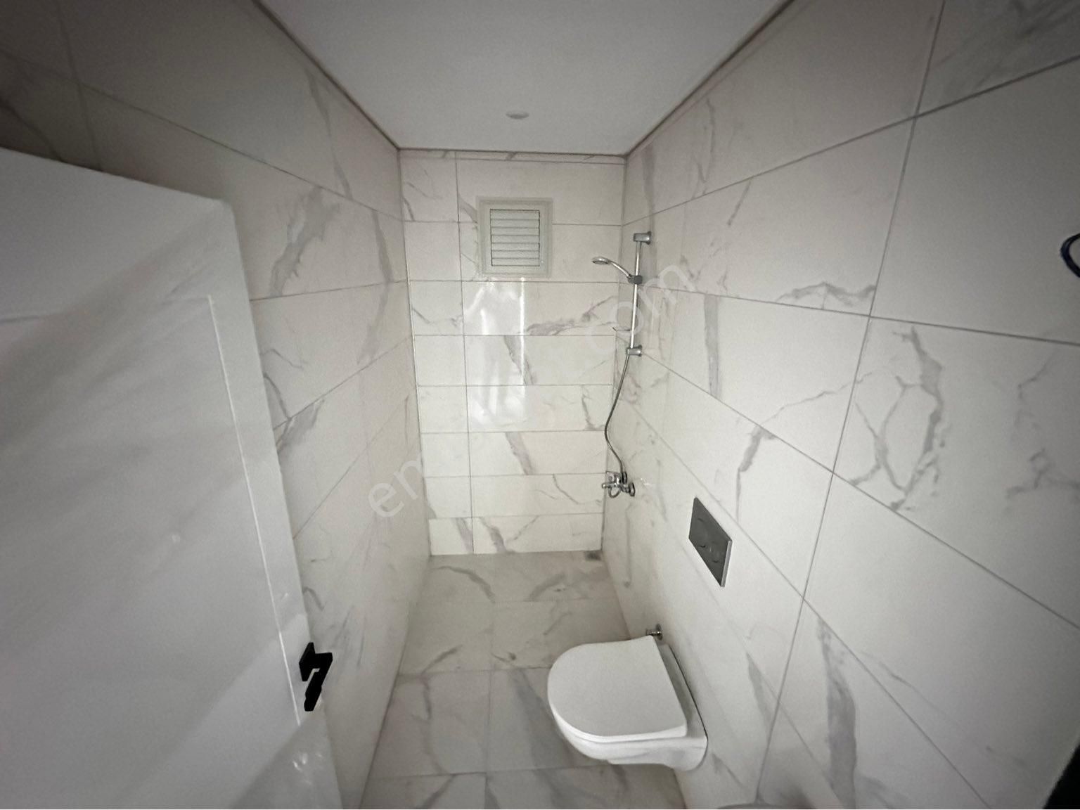 Tırpan Gayrimenkulden Halitpaşada 3+1 140m2 Lüx Havuzlu Satılık Daire - Görsel 21