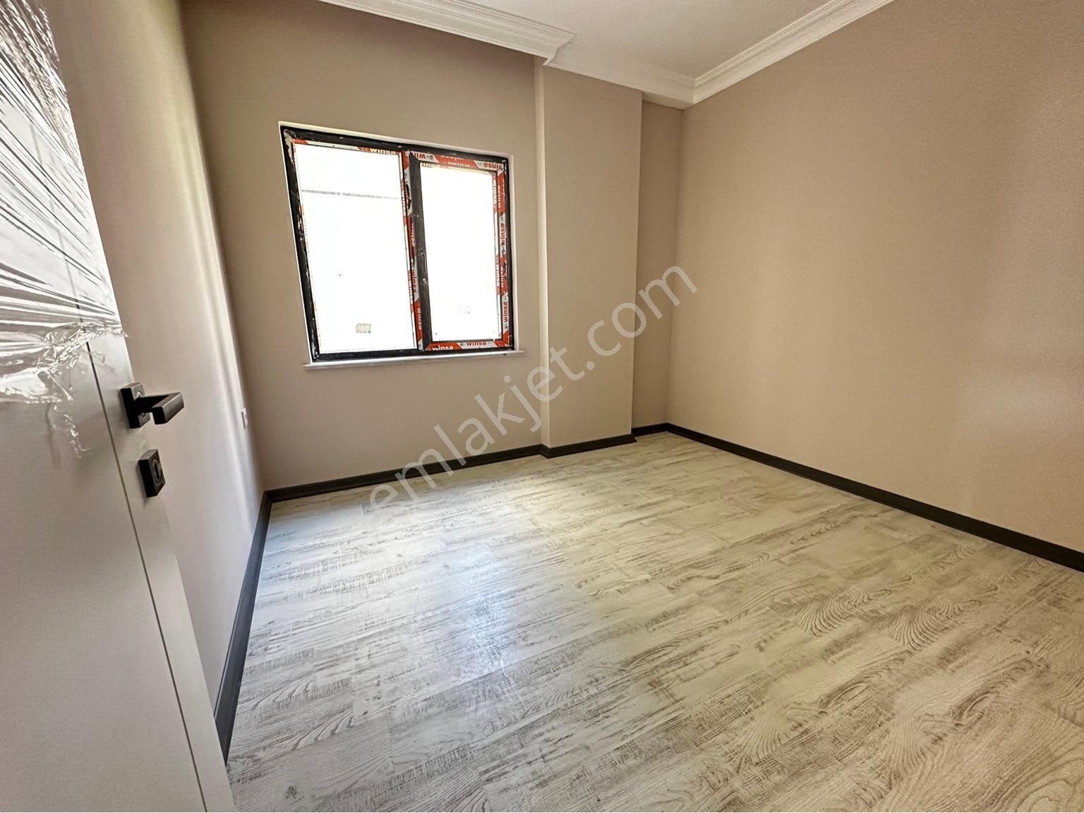 Tırpan Gayrimenkulden Halitpaşada 3+1 140m2 Lüx Havuzlu Satılık Daire - Görsel 10