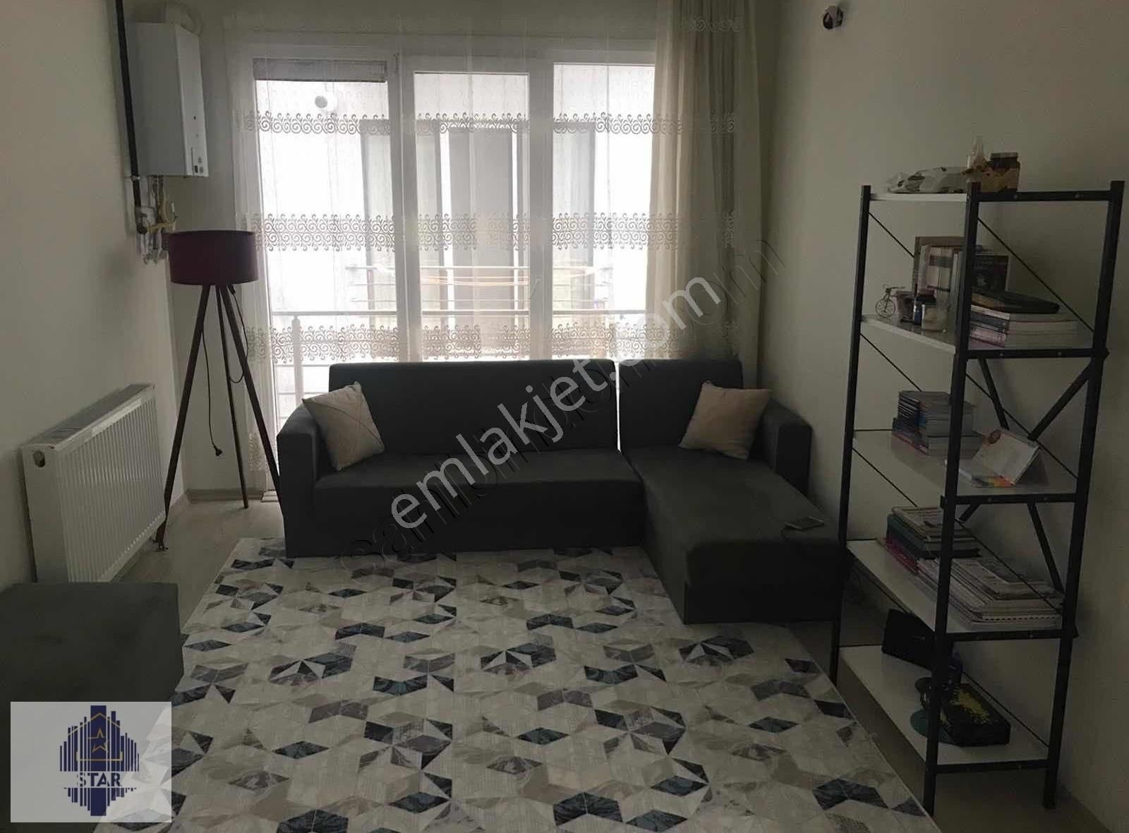 Maltepe Girne Satılık Daire GİRNEDE SİTEİÇERİKLİ 1+1 ARAKAT SINIRSIZ KREDİ