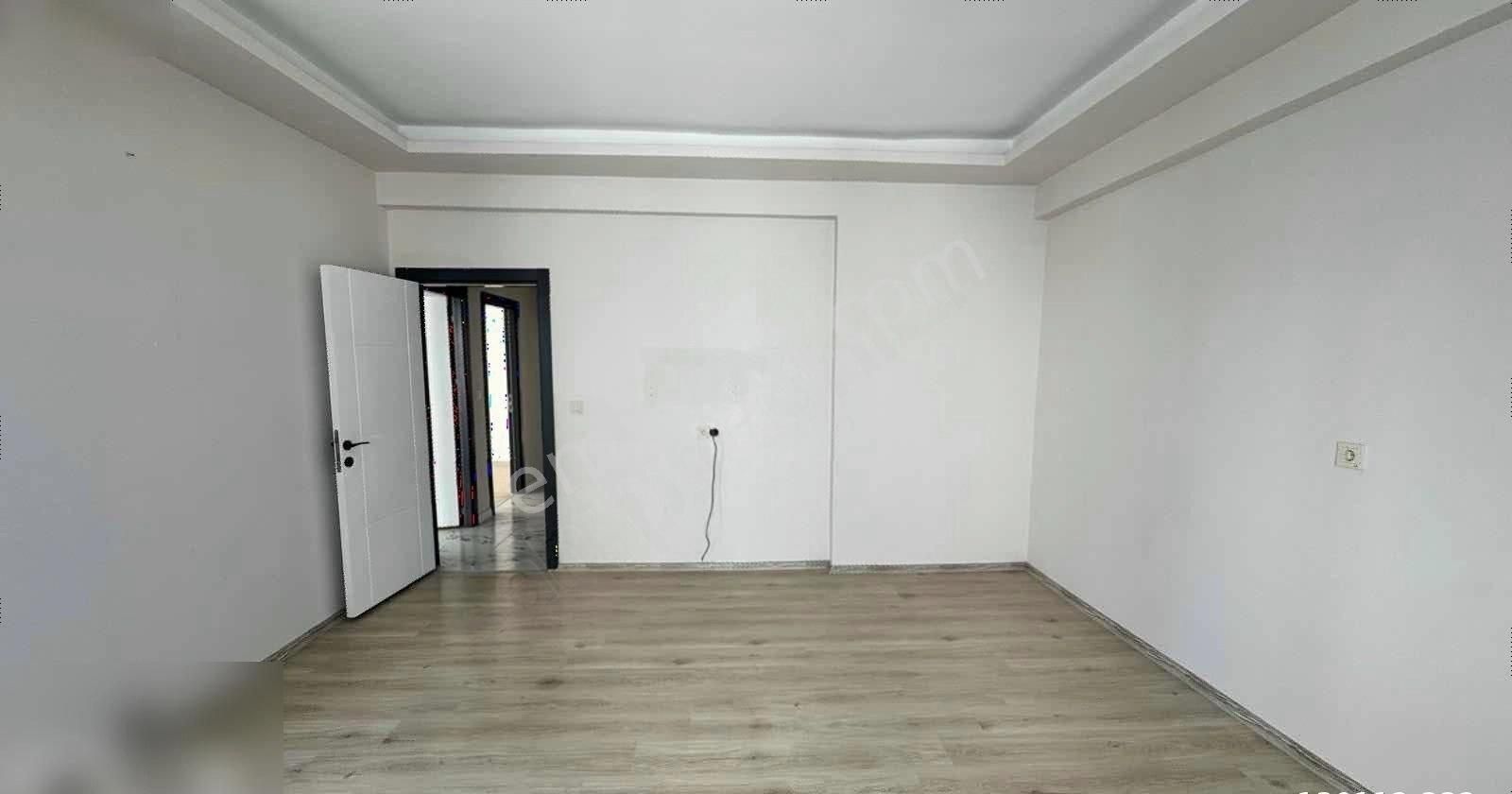 Erdemli Arpaçbahşiş Satılık Daire ARPAÇBAHŞİŞ MAH.SİTE İÇERİSİNDE HAVUZLU SATILIK DAİRE 2+1