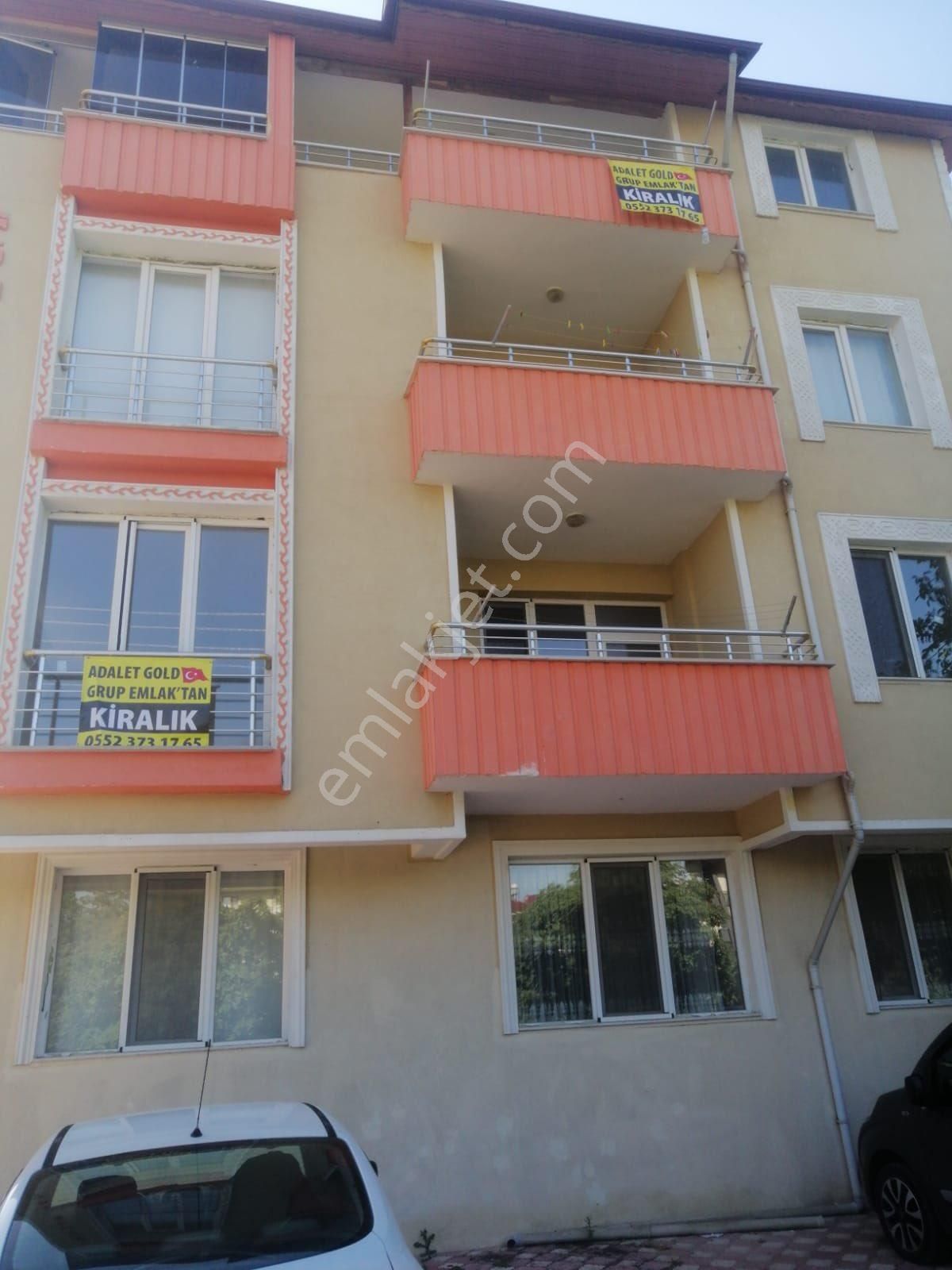 Niksar Bağlar Kiralık Daire  TOKAT NİKSAR ADALET GOLD GROUP EMLAK'TAN KİRALIK DAİRE 3+1 UYGUN FİYATA