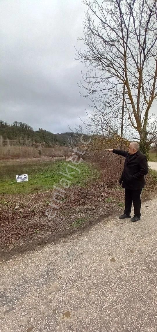 Sinop Merkez Şamlıoğlu Köyü (Ekşioğlu) Satılık Konut İmarlı Sinop Kabalı Köyünde Şamlıoğlu Mevkinde Atalay Emlaktan Satılık Arsa