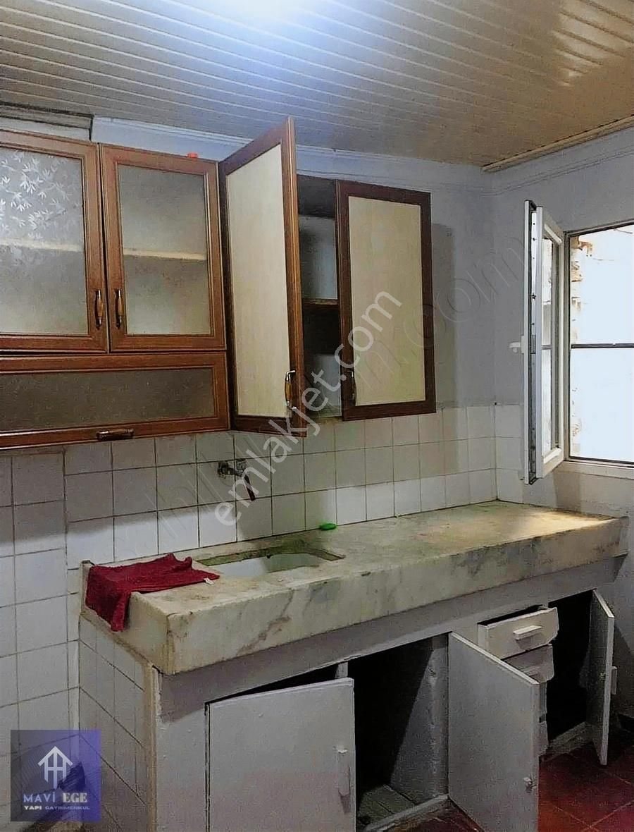 Mavi Ege Yapı Gayrimenkulden Müstakil Ev - Görsel 31