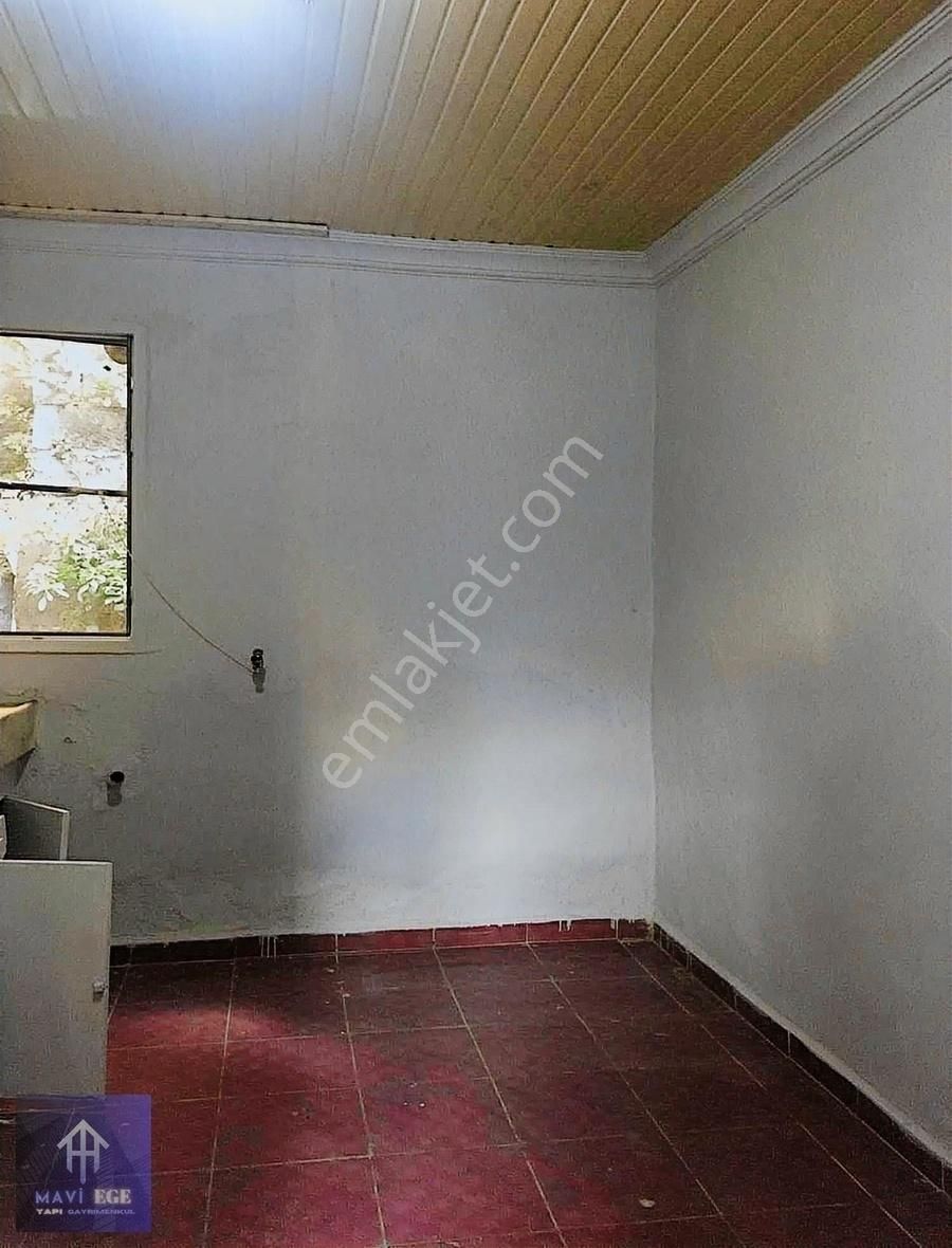 Mavi Ege Yapı Gayrimenkulden Müstakil Ev - Görsel 14