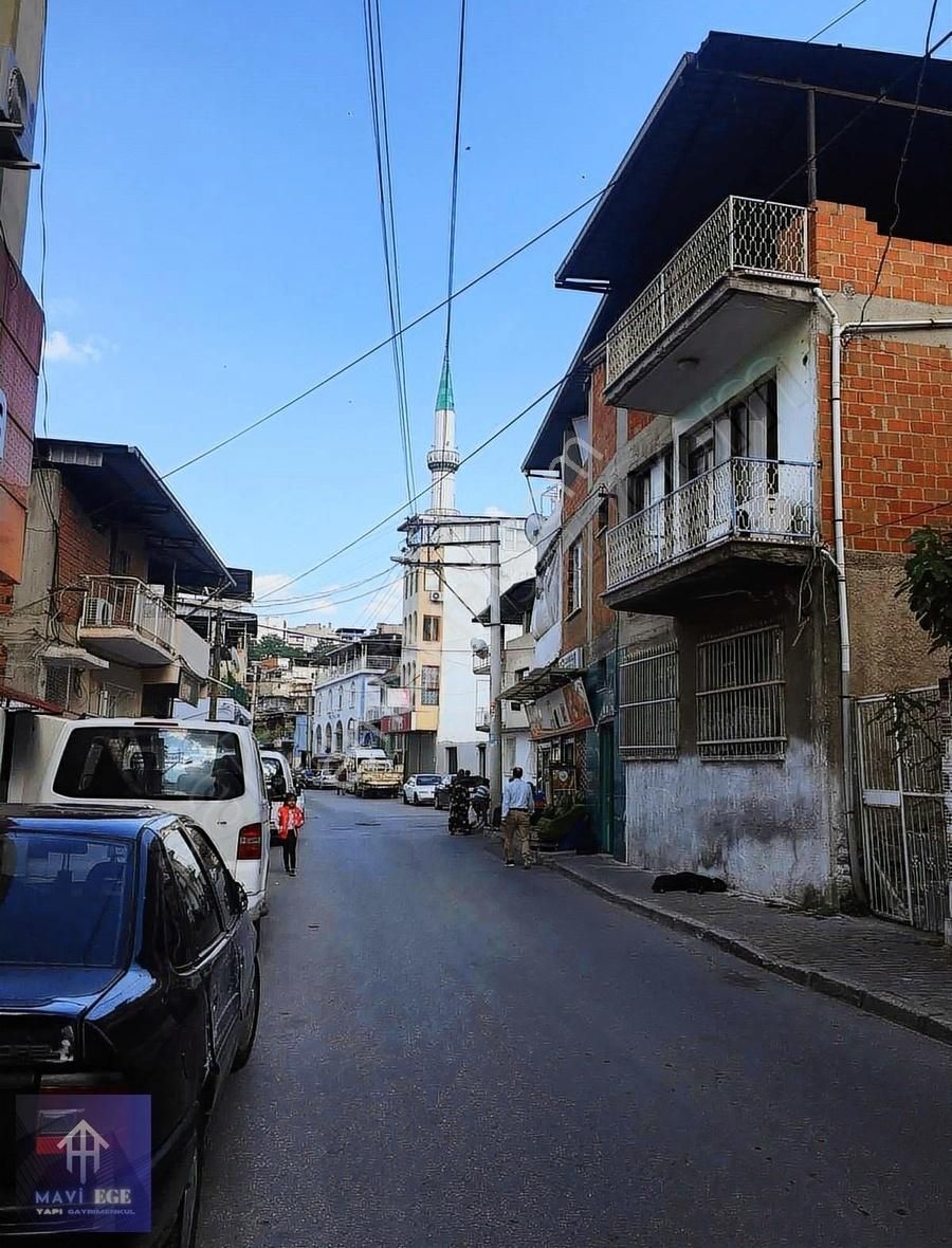 Mavi Ege Yapı Gayrimenkulden Müstakil Ev - Görsel 15