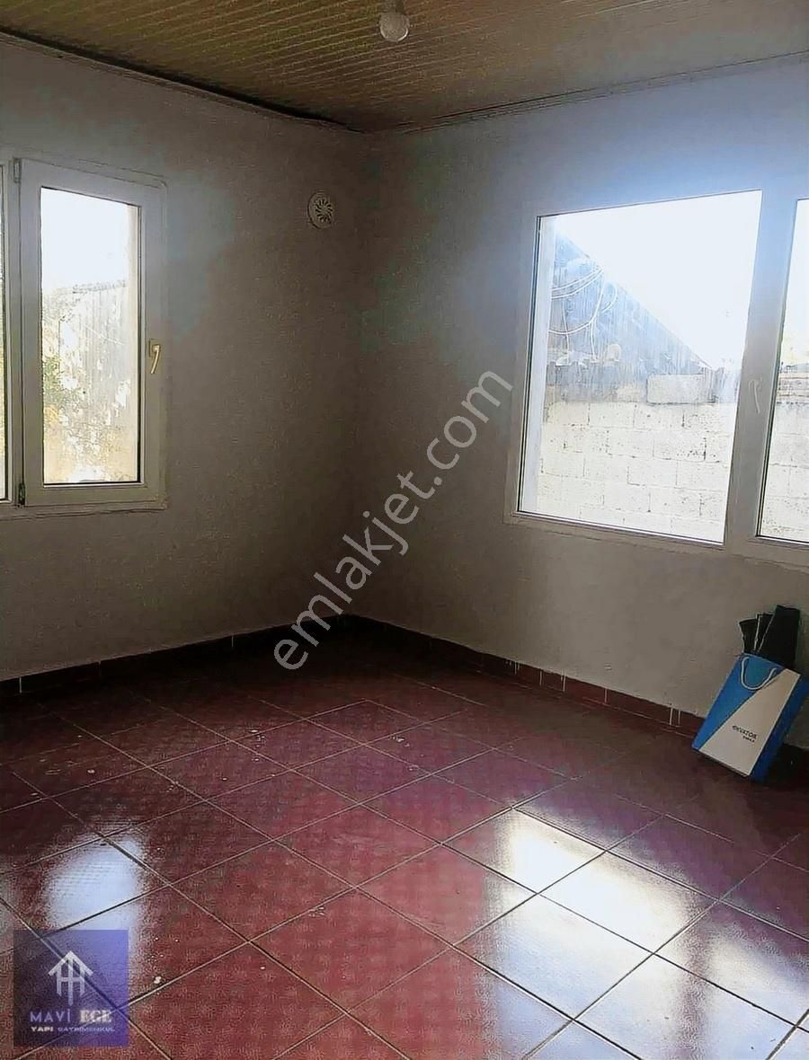 Mavi Ege Yapı Gayrimenkulden Müstakil Ev - Görsel 13