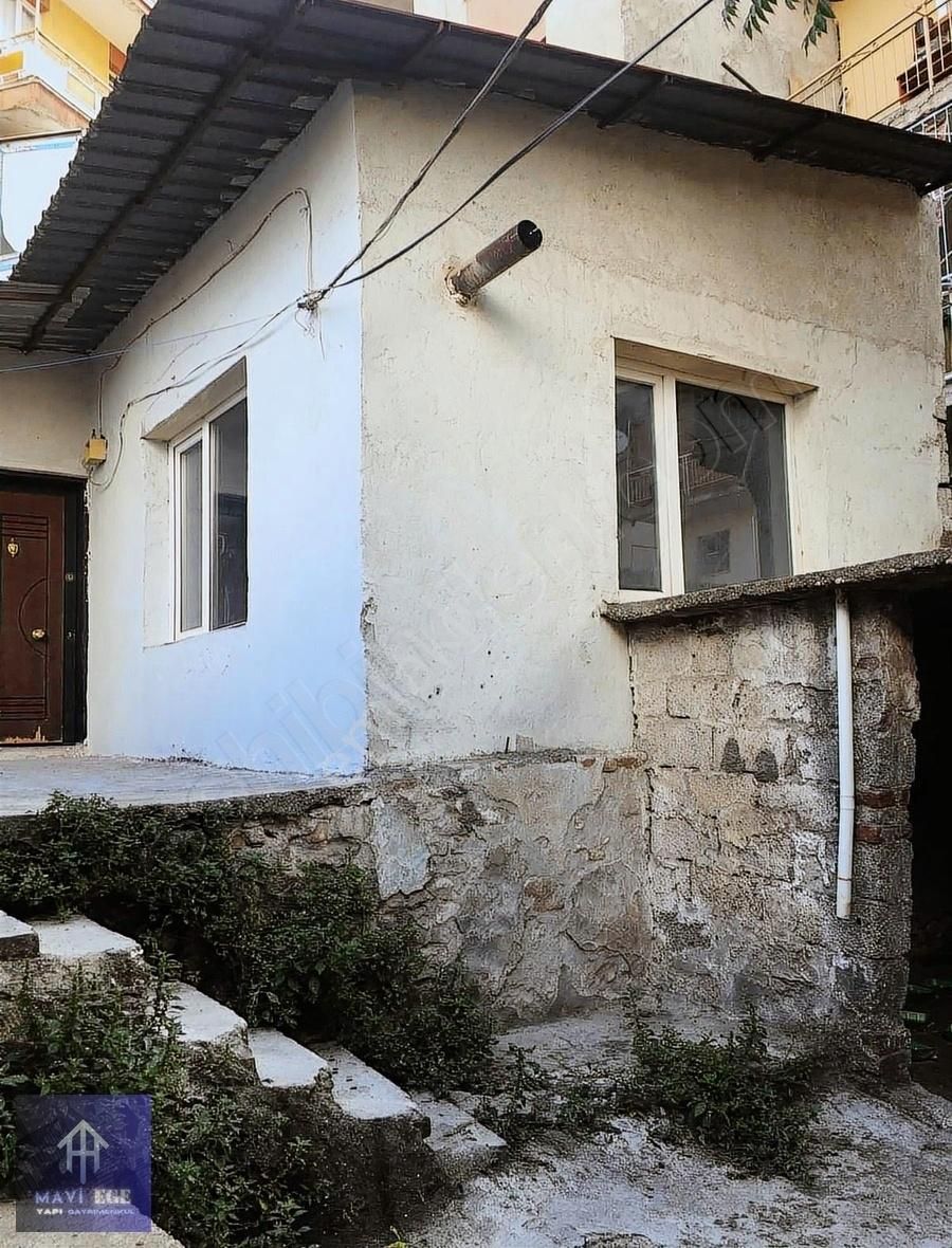 Mavi Ege Yapı Gayrimenkulden Müstakil Ev - Görsel 33