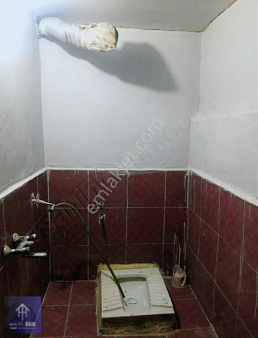 Mavi Ege Yapı Gayrimenkulden Müstakil Ev - Görsel 28