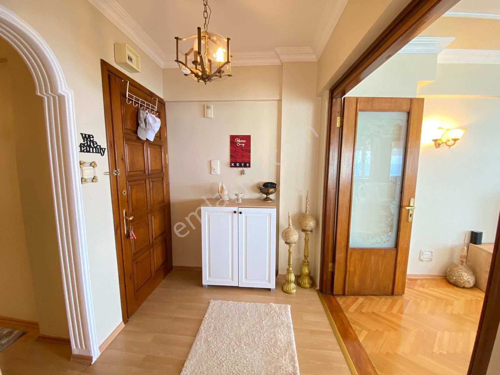 █ Çınarcık'ta Yalı Dairesi 110 M2 2+1 Kapalı Balkonlu █ - Görsel 13