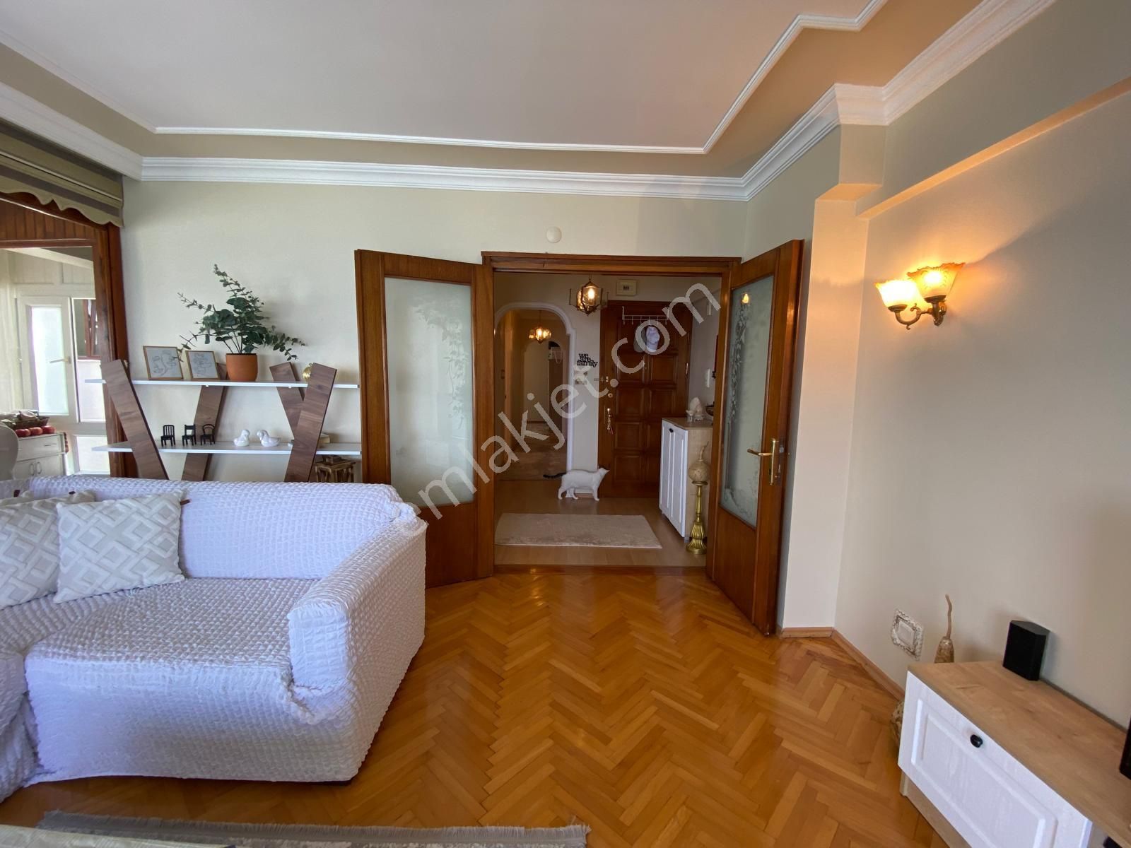 █ Çınarcık'ta Yalı Dairesi 110 M2 2+1 Kapalı Balkonlu █ - Görsel 11