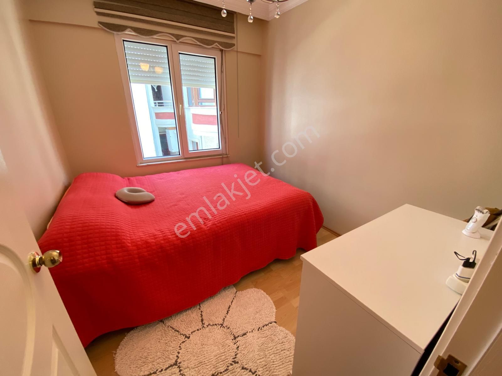 █ Çınarcık'ta Yalı Dairesi 110 M2 2+1 Kapalı Balkonlu █ - Görsel 19