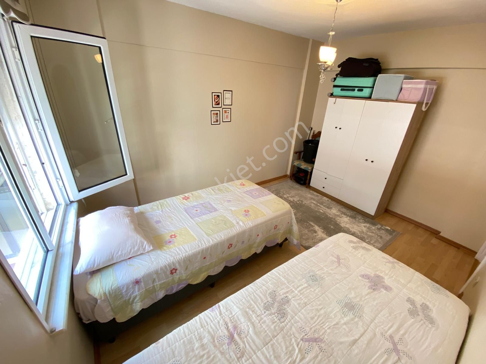 █ Çınarcık'ta Yalı Dairesi 110 M2 2+1 Kapalı Balkonlu █ - Görsel 18